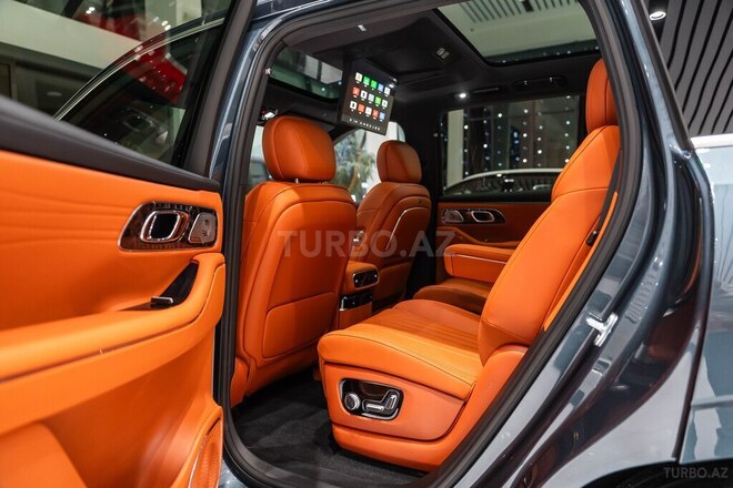 Geely Galaxy M9-19