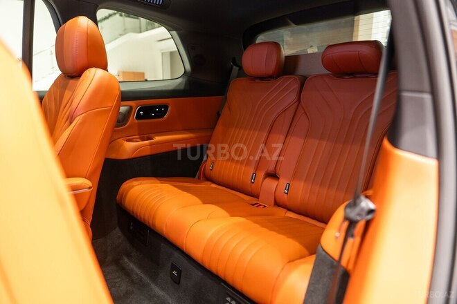 Geely Galaxy M9-20