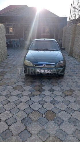ZAZ Lanos 2007, 228,263 km - 1.3 l - Bakı