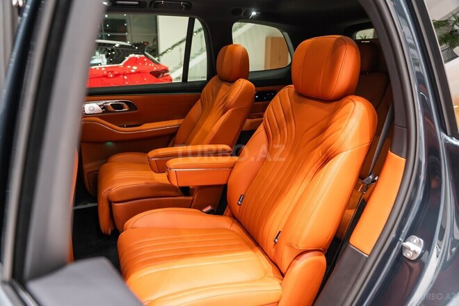 Geely Galaxy M9-18