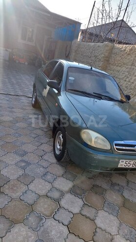 ZAZ Lanos 2007, 228,263 km - 1.3 l - Bakı
