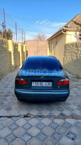 ZAZ Lanos 2007, 228,263 km - 1.3 l - Bakı