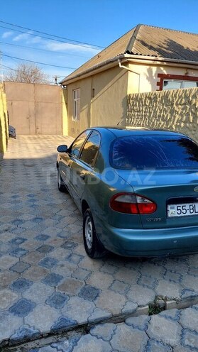 ZAZ Lanos 2007, 228,263 km - 1.3 l - Bakı