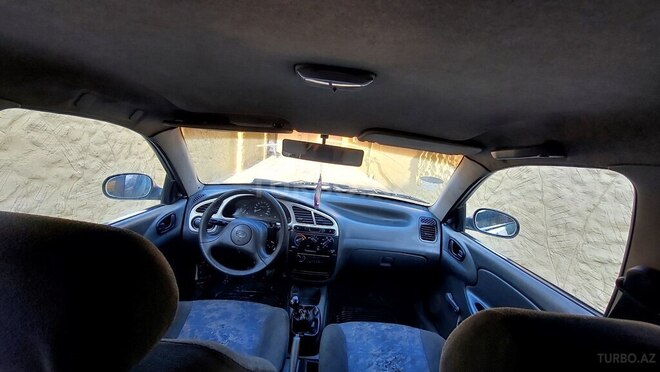 ZAZ Lanos 2007, 228,263 km - 1.3 l - Bakı