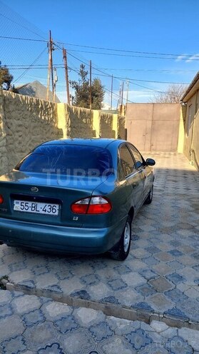 ZAZ Lanos 2007, 228,263 km - 1.3 l - Bakı