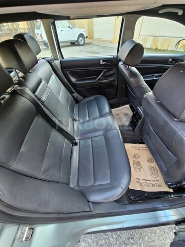 Volkswagen Passat 2004, 218,000 km - 1.8 l - Sumqayıt