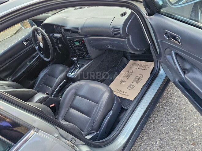 Volkswagen Passat 2004, 218,000 km - 1.8 l - Sumqayıt