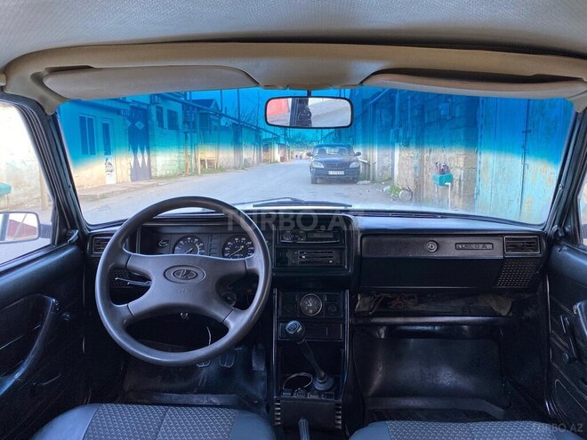 LADA (VAZ) 2107 2007, 70,000 km - 1.6 л - Bakı