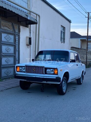 LADA (VAZ) 2107 2007, 70,000 km - 1.6 л - Bakı