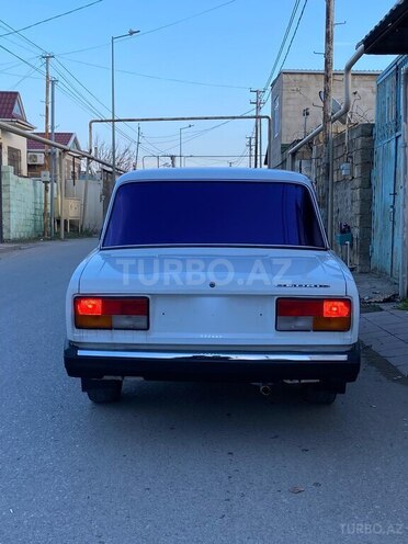 LADA (VAZ) 2107 2007, 70,000 km - 1.6 л - Bakı