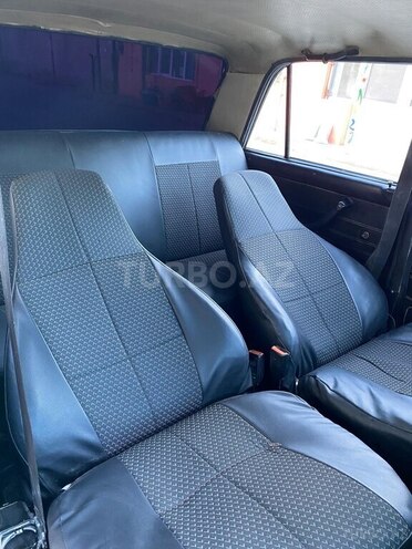LADA (VAZ) 2107 2007, 70,000 km - 1.6 л - Bakı
