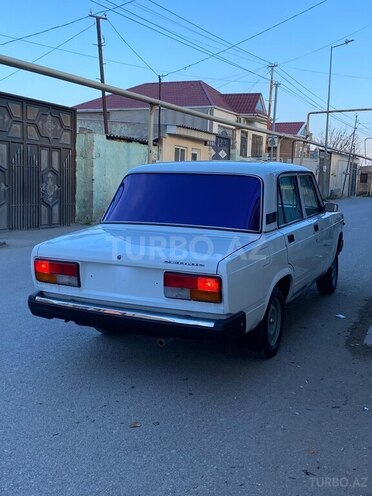 LADA (VAZ) 2107 2007, 70,000 km - 1.6 л - Bakı