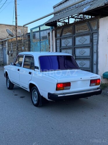LADA (VAZ) 2107 2007, 70,000 km - 1.6 л - Bakı