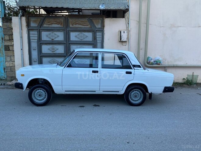LADA (VAZ) 2107 2007, 70,000 km - 1.6 л - Bakı