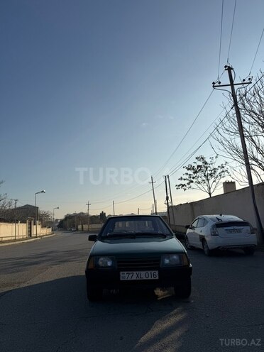 LADA (VAZ) 2108 1999, 247,084 km - 1.5 l - Bakı