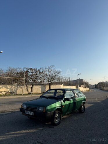 LADA (VAZ) 2108 1999, 247,084 km - 1.5 l - Bakı