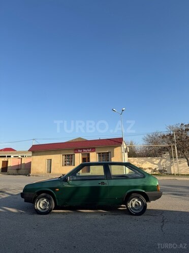 LADA (VAZ) 2108 1999, 247,084 km - 1.5 l - Bakı