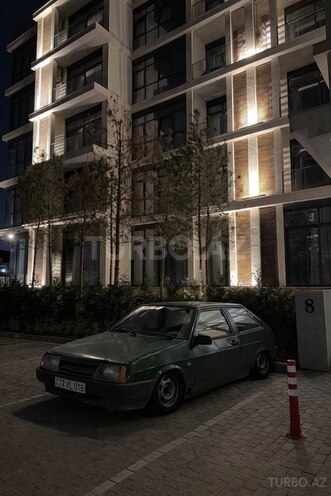 LADA (VAZ) 2108 1999, 247,084 km - 1.5 l - Bakı