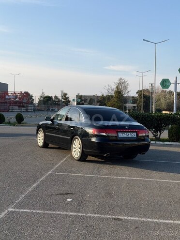 Hyundai Grandeur 2009, 204,067 km - 2.7 л - Bakı