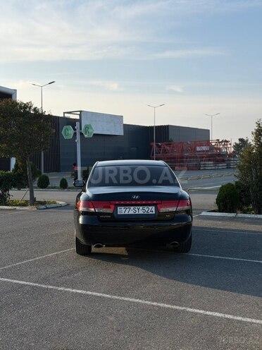 Hyundai Grandeur 2009, 204,067 km - 2.7 л - Bakı