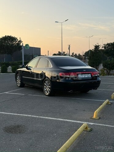 Hyundai Grandeur 2009, 204,067 km - 2.7 л - Bakı