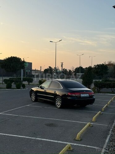 Hyundai Grandeur 2009, 204,067 km - 2.7 л - Bakı
