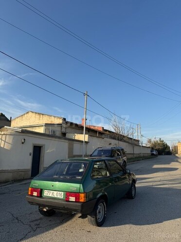 LADA (VAZ) 2108 1999, 247,084 km - 1.5 l - Bakı