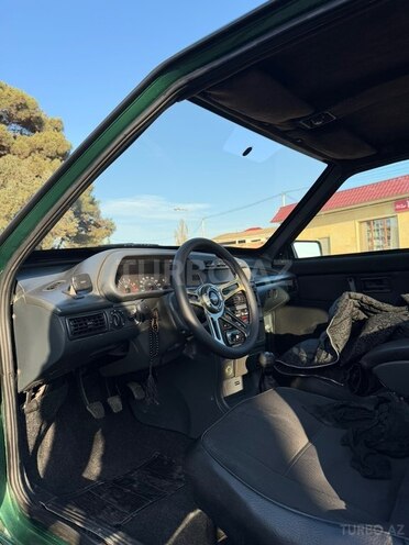 LADA (VAZ) 2108 1999, 247,084 km - 1.5 l - Bakı