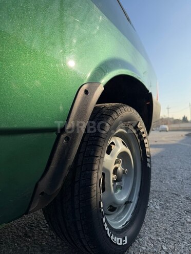 LADA (VAZ) 2108 1999, 247,084 km - 1.5 l - Bakı