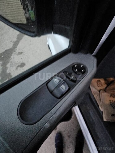 Mercedes Vito 2009, 191,553 km - 2.1 л - Bakı