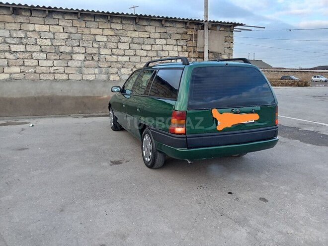 Opel Astra 1996, 300,000 km - 1.6 l - Sumqayıt