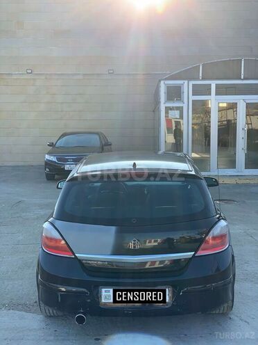 Opel Astra 2005, 400,000 km - 1.3 l - Bakı