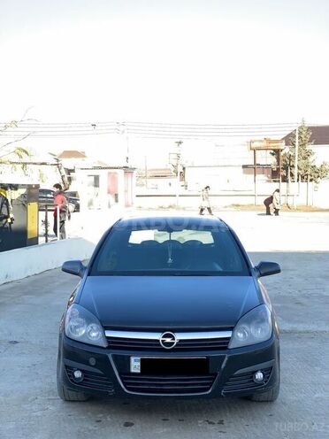 Opel Astra 2005, 400,000 km - 1.3 l - Bakı