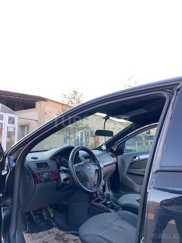 Opel Astra 2005, 400,000 km - 1.3 l - Bakı