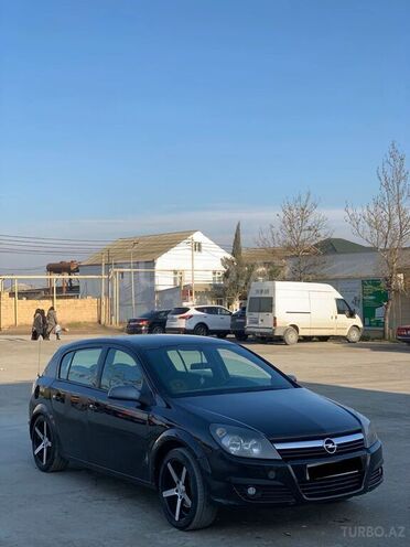Opel Astra 2005, 400,000 km - 1.3 l - Bakı
