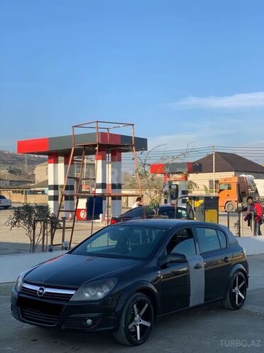 Opel Astra 2005, 400,000 km - 1.3 l - Bakı