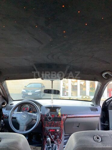 Opel Astra 2005, 400,000 km - 1.3 l - Bakı