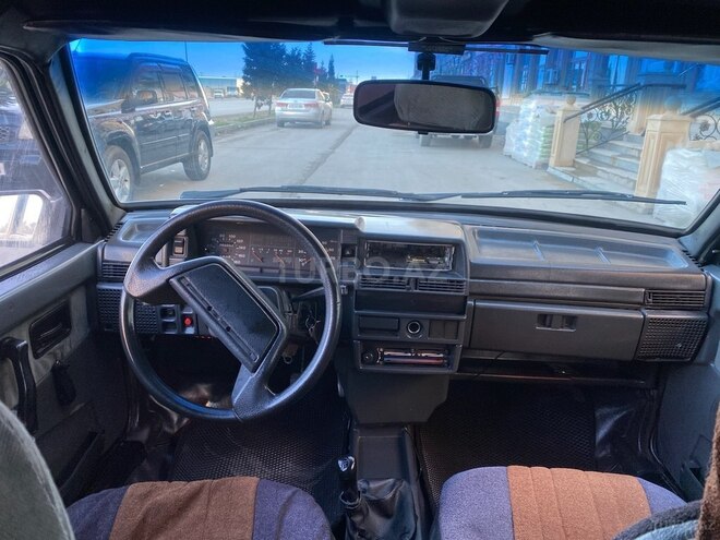 LADA (VAZ) 2109 1991, 646,494 km - 1.6 l - Bakı