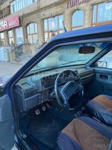 LADA (VAZ) 2109 1991, 646,494 km - 1.6 l - Bakı
