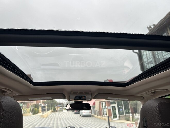 BMW X5 2016, 164,000 km - 2.0 l - Bakı