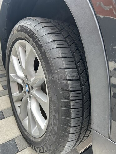 BMW X5 2016, 164,000 km - 2.0 l - Bakı