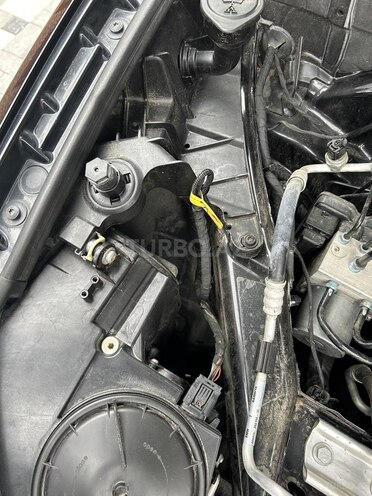 BMW X5 2016, 164,000 km - 2.0 l - Bakı