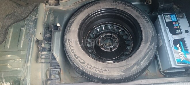 Mercedes C 180 1997, 345,600 km - 1.8 l - Bakı