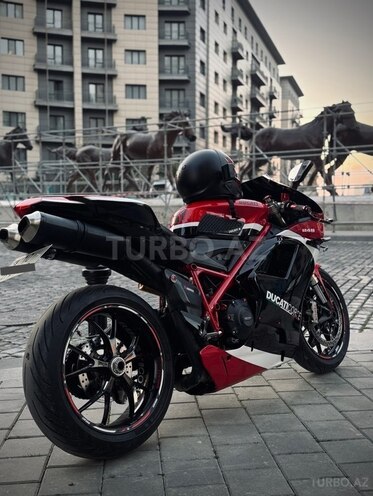 Ducati  2012, 37,000 km - 0.9 l - Bakı