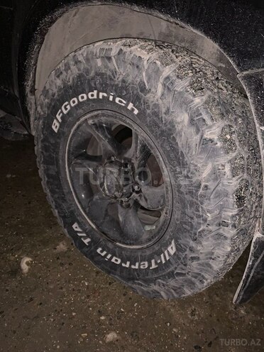 Hyundai Terracan-8