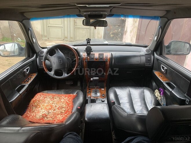 Hyundai Terracan-3
