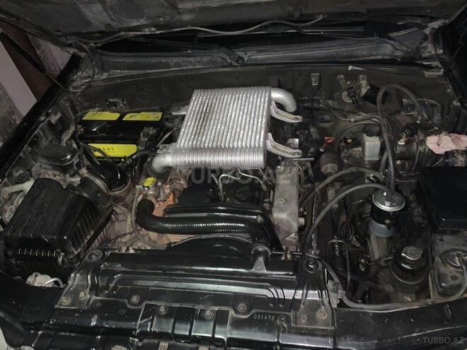 Hyundai Terracan-7
