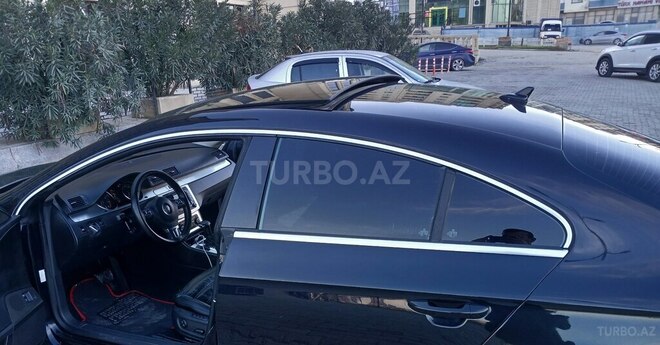 Volkswagen Passat CC 2008, 150,125 km - 2.0 l - Bakı