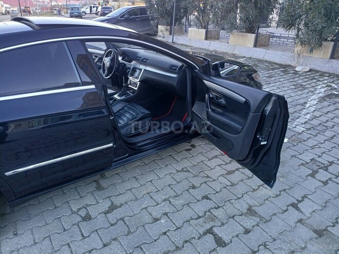 Volkswagen Passat CC 2008, 150,125 km - 2.0 l - Bakı
