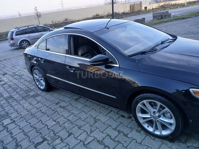 Volkswagen Passat CC 2008, 150,125 km - 2.0 l - Bakı